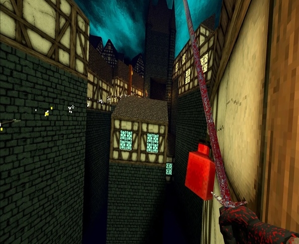 دانلود بازی Bloodthief برای کامپیوتر