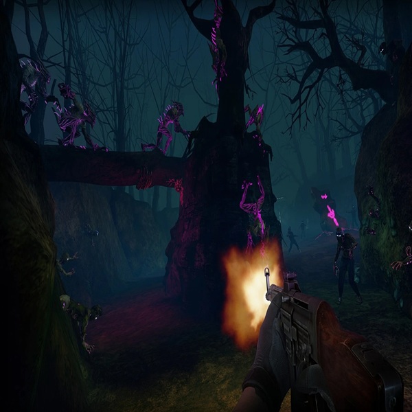 دانلود بازی Drop Dead The Cabin برای کامپیوتر