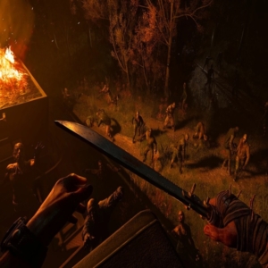 دانلود بازی Dying Light The Beast برای کامپیوتر