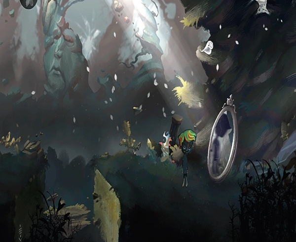 دانلود بازی Nubla برای کامپیوتر