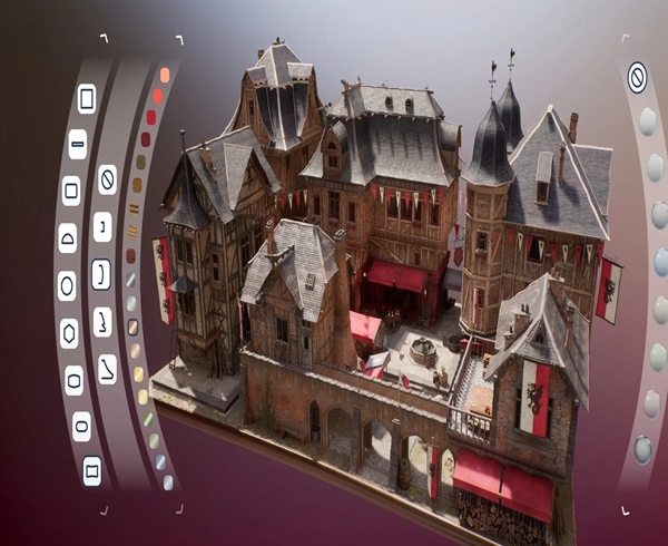 دانلود بازی Outside the Blocks