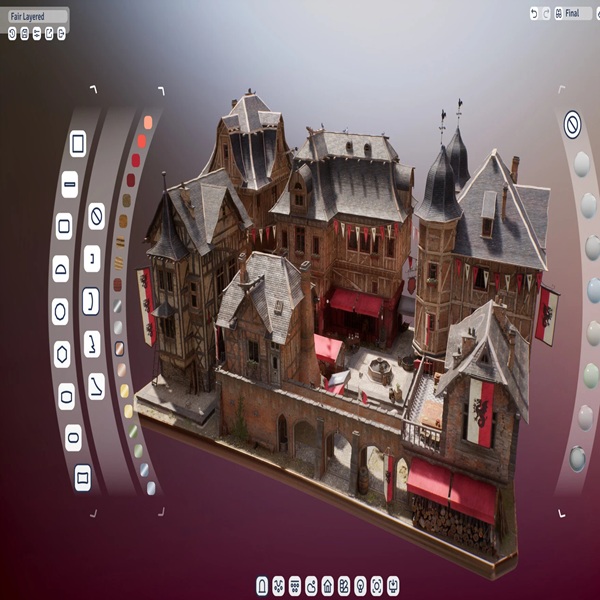 دانلود بازی Outside the Blocks برای کامپیوتر