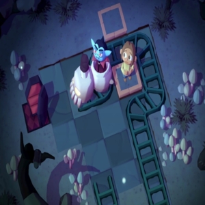 دانلود بازی Spooky Express برای کامپیوتر