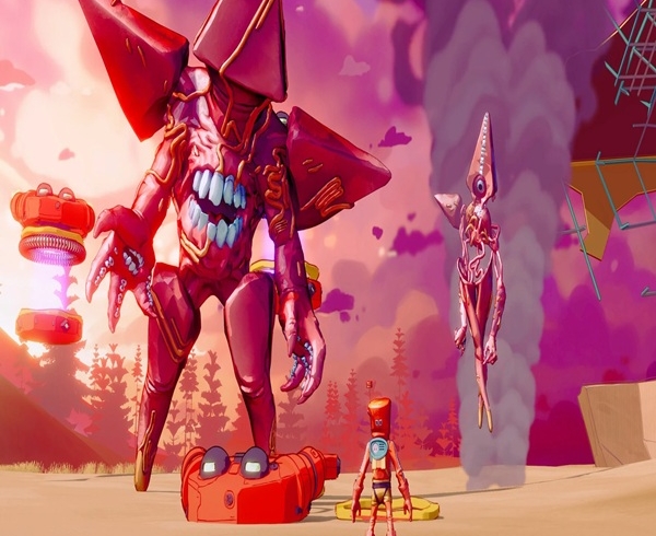 دانلود بازی Swapmeat