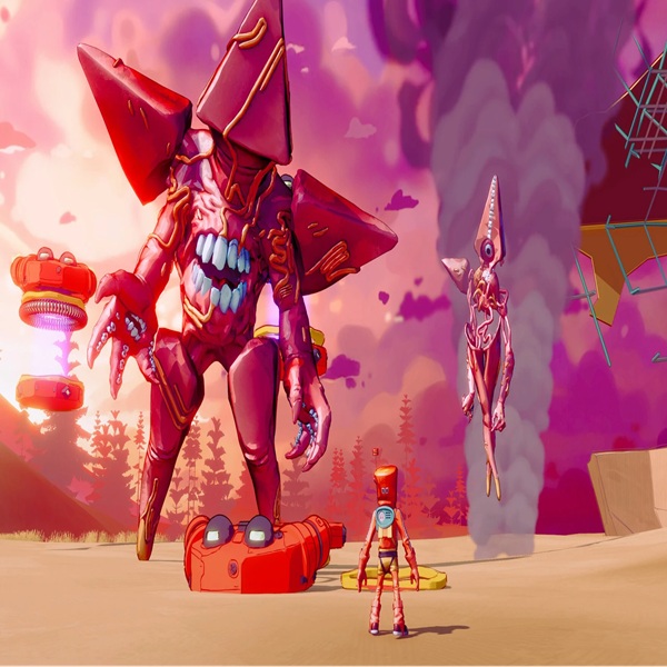 دانلود بازی Swapmeat برای کامپیوتر