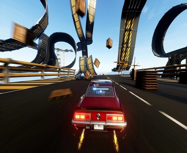 دانلود بازی Wreckreation برای کامپیوتر