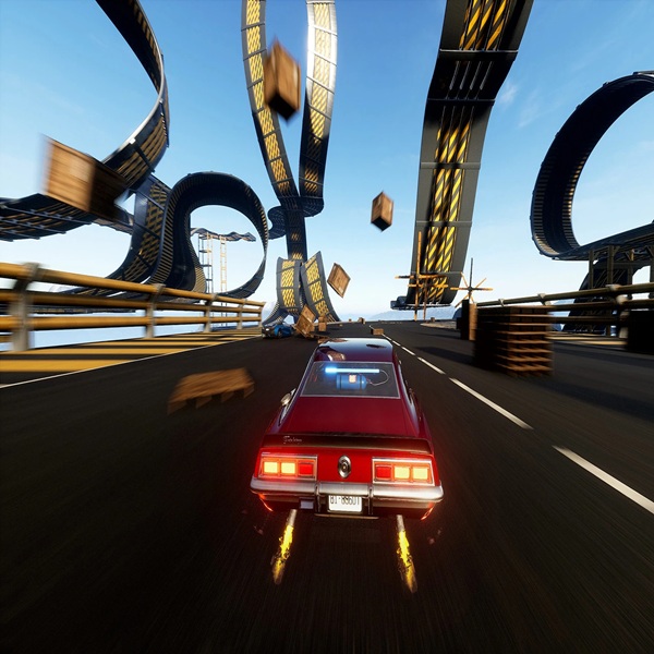 دانلود بازی Wreckreation برای کامپیوتر