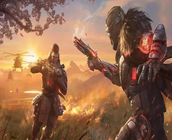 بهترین بازی های بتل رویال اندروید