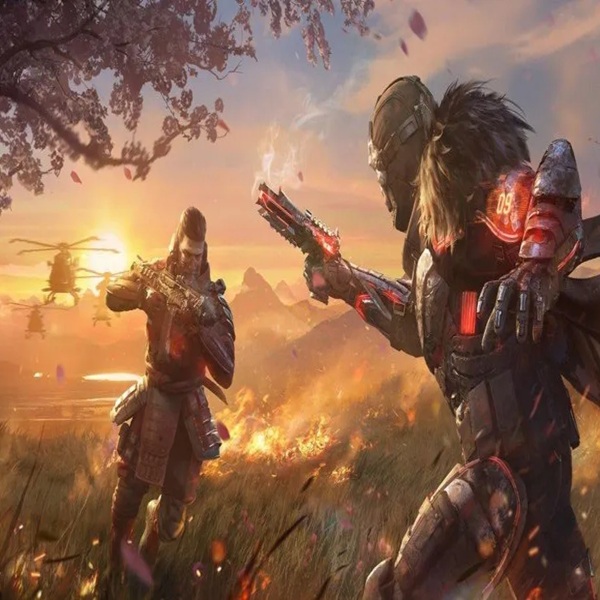 بهترین بازی های بتل رویال اندروید