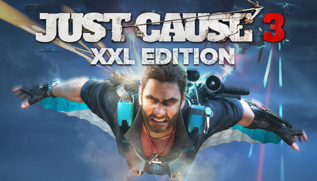 دانلود بازی Just Cause 3 XXL Edition؛ انفجار و آشوب