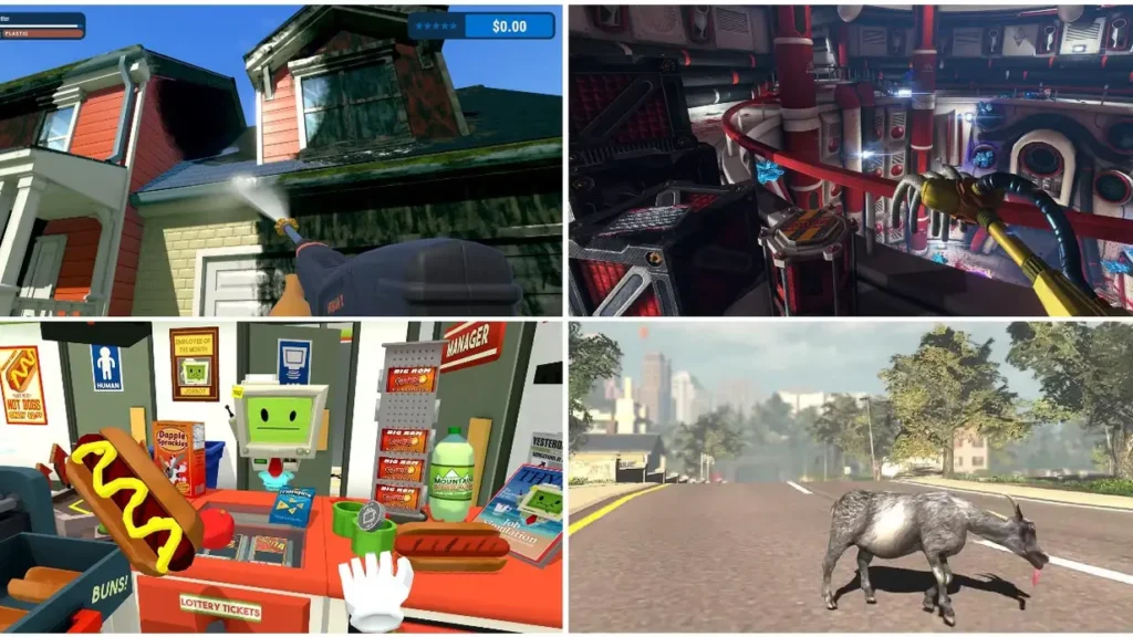 سبک شبیهسازی (Simulation)