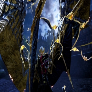 دانلود بازی Code Vein II برای کامپیوتر