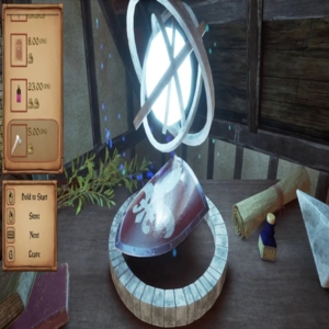 دانلود بازی  Loot And Ledger برای کامپیوتر