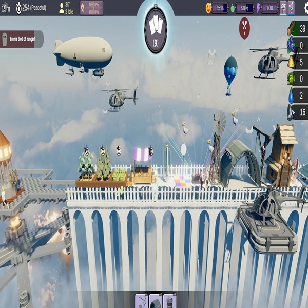 دانلود بازی Stormbridge برای کامپیوتر