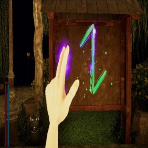 دانلود بازی Eyes Of The ElderWood برای کامپیوتر